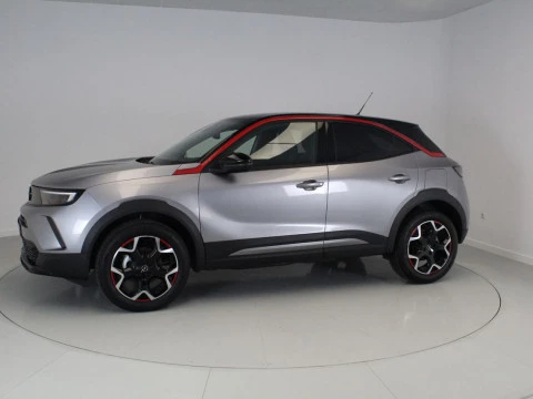 Opel Mokka GS 1,2 T MT6 S/S 136CV (100KW)