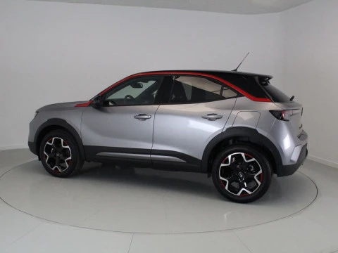 Opel Mokka GS 1,2 T MT6 S/S 136CV (100KW)