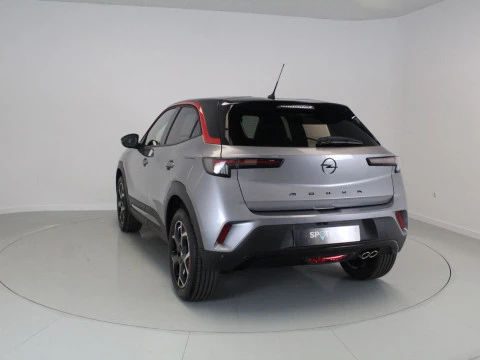 Opel Mokka GS 1,2 T MT6 S/S 136CV (100KW)