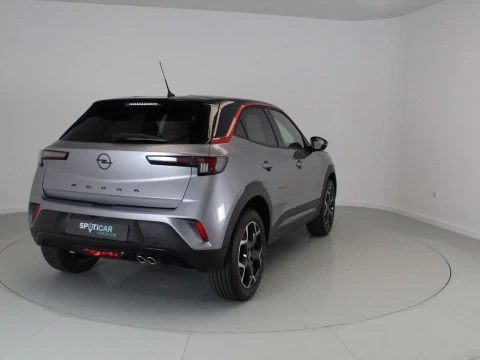 Opel Mokka GS 1,2 T MT6 S/S 136CV (100KW)