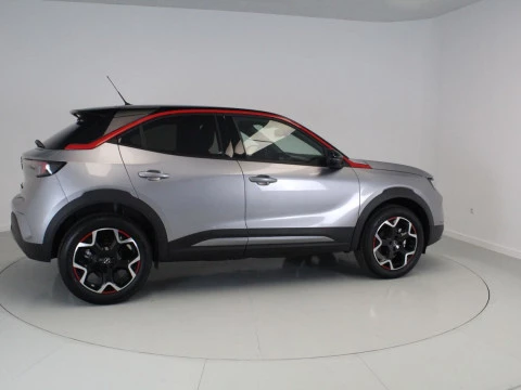 Opel Mokka GS 1,2 T MT6 S/S 136CV (100KW)