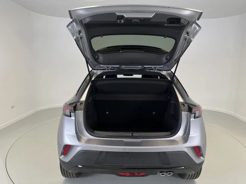 Opel Mokka GS 1,2 T MT6 S/S 136CV (100KW)