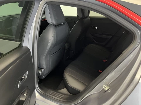 Opel Mokka GS 1,2 T MT6 S/S 136CV (100KW)