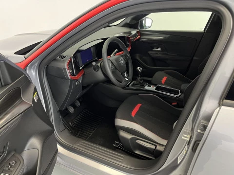 Opel Mokka GS 1,2 T MT6 S/S 136CV (100KW)