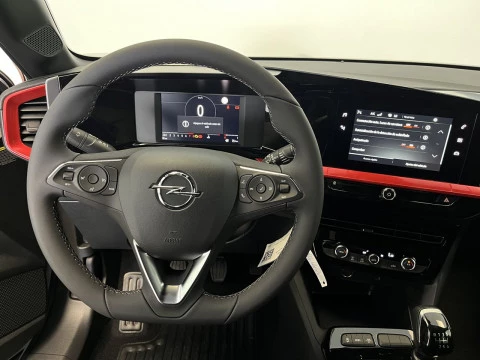 Opel Mokka GS 1,2 T MT6 S/S 136CV (100KW)
