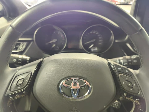 Toyota C-HR Advance