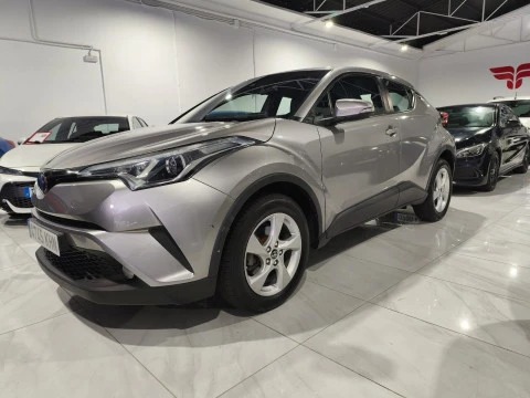 Toyota C-HR Advance