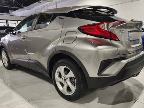 Toyota C-HR Advance