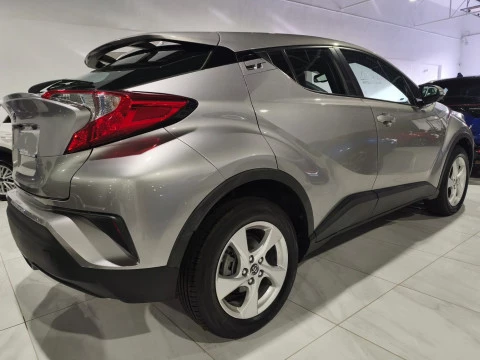 Toyota C-HR Advance