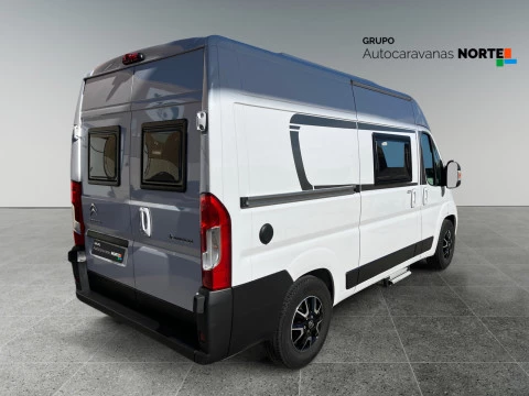 GIOTTILINE GIOTIVAN VAN 54T