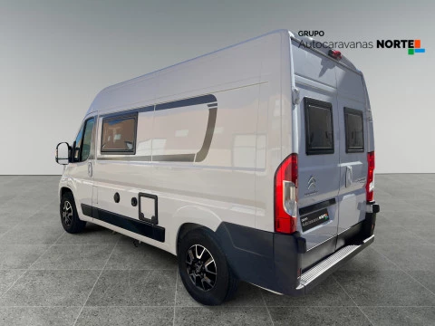 GIOTTILINE GIOTIVAN VAN 54T