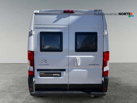 GIOTTILINE GIOTIVAN VAN 54T