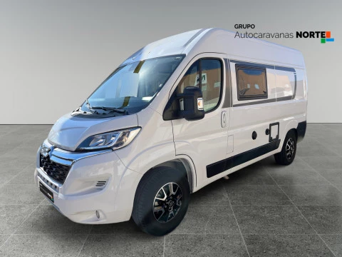 GIOTTILINE GIOTIVAN VAN 54T