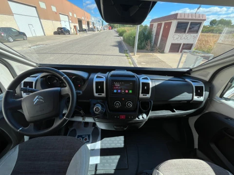 GIOTTILINE GIOTIVAN VAN 54T