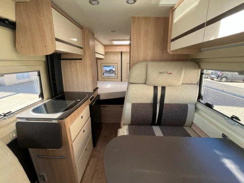 GIOTTILINE GIOTIVAN VAN 54T