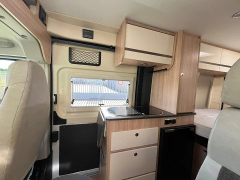 GIOTTILINE GIOTIVAN VAN 54T