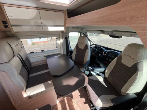 GIOTTILINE GIOTIVAN VAN 54T