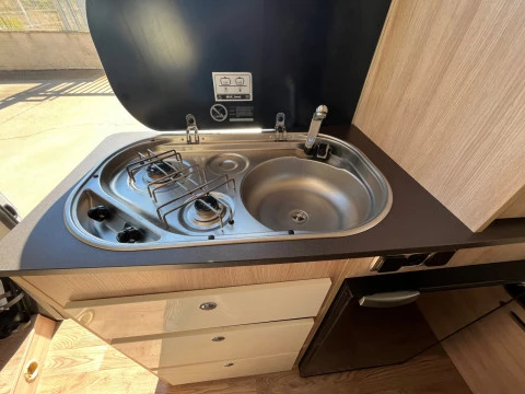 GIOTTILINE GIOTIVAN VAN 54T