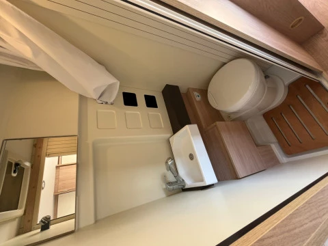 GIOTTILINE GIOTIVAN VAN 54T