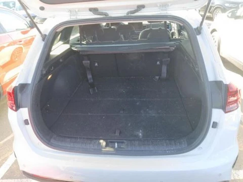 Kia Ceed Tourer Tourer 1.0 MHEV 88kW (120CV) Tech DCT