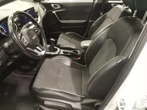 Kia Ceed Tourer Tourer 1.0 MHEV 88kW (120CV) Tech DCT