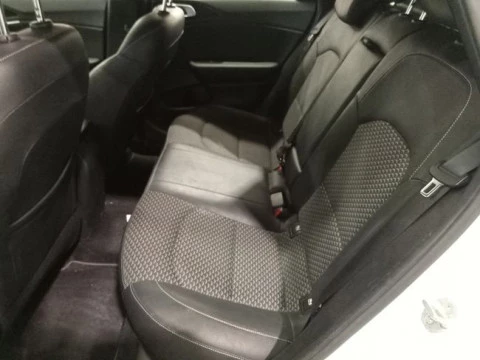 Kia Ceed Tourer Tourer 1.0 MHEV 88kW (120CV) Tech DCT