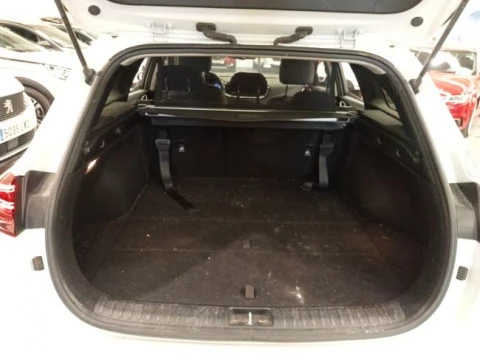Kia Ceed Tourer Tourer 1.0 MHEV 88kW (120CV) Tech DCT
