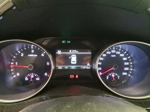 Kia Ceed Tourer Tourer 1.0 MHEV 88kW (120CV) Tech DCT