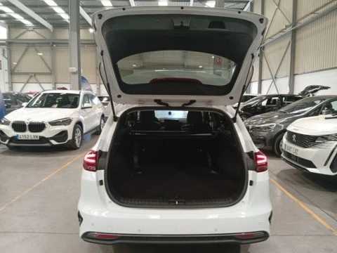 Kia Ceed Tourer Tourer 1.0 MHEV 88kW (120CV) Tech DCT
