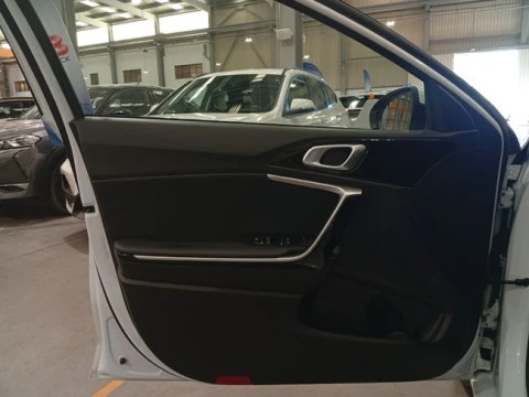 Kia Ceed Tourer Tourer 1.0 MHEV 88kW (120CV) Tech DCT