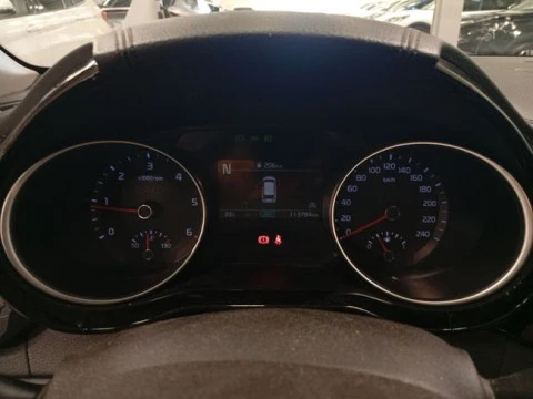 Kia Ceed Tourer Tourer 1.0 MHEV 88kW (120CV) Tech DCT