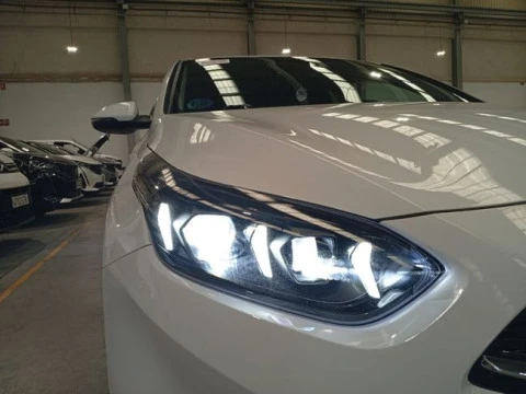 Kia Ceed Tourer Tourer 1.0 MHEV 88kW (120CV) Tech DCT