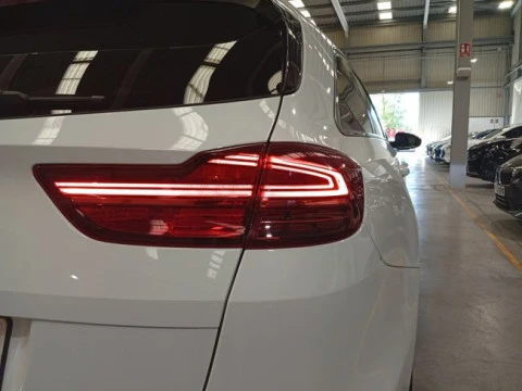 Kia Ceed Tourer Tourer 1.0 MHEV 88kW (120CV) Tech DCT
