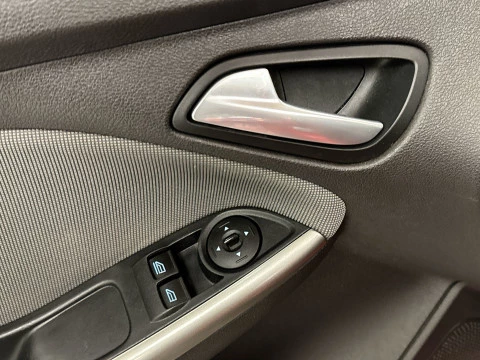 Ford Focus 1.6 TDCI Trend 70 kW (95 CV)