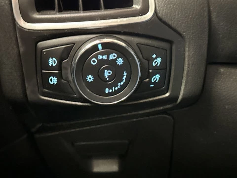 Ford Focus 1.6 TDCI Trend 70 kW (95 CV)