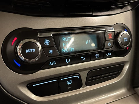 Ford Focus 1.6 TDCI Trend 70 kW (95 CV)