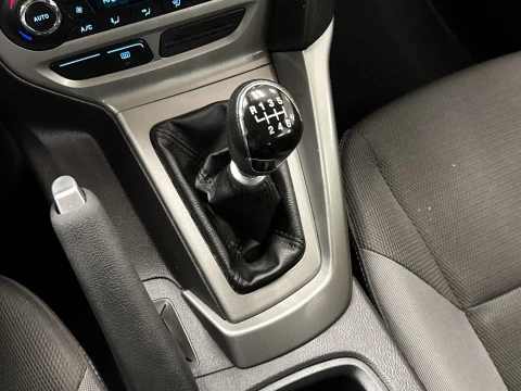 Ford Focus 1.6 TDCI Trend 70 kW (95 CV)