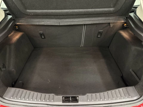 Ford Focus 1.6 TDCI Trend 70 kW (95 CV)