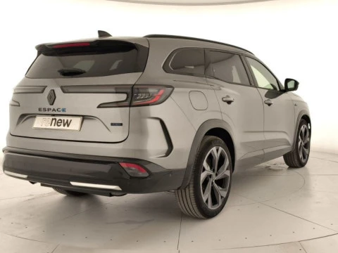 Renault Espace  1.2 E-Tech Hibrido Techno Esprit Alpine 146kW 5p