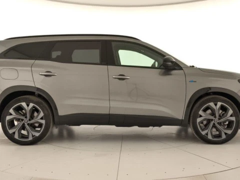 Renault Espace  1.2 E-Tech Hibrido Techno Esprit Alpine 146kW 5p