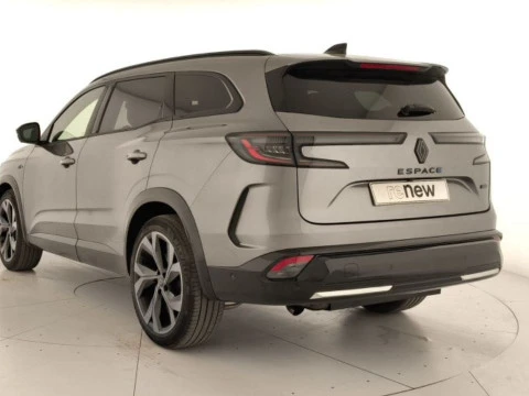 Renault Espace  1.2 E-Tech Hibrido Techno Esprit Alpine 146kW 5p