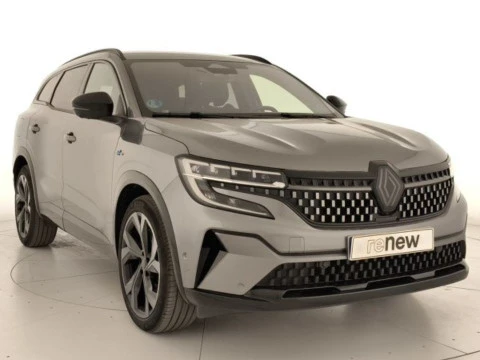 Renault Espace  1.2 E-Tech Hibrido Techno Esprit Alpine 146kW 5p