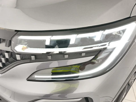 Renault Espace  1.2 E-Tech Hibrido Techno Esprit Alpine 146kW 5p