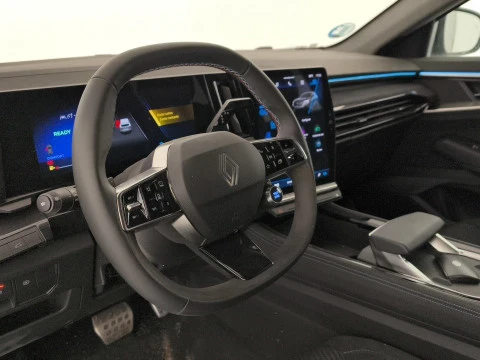 Renault Espace  1.2 E-Tech Hibrido Techno Esprit Alpine 146kW 5p