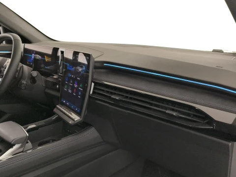 Renault Espace  1.2 E-Tech Hibrido Techno Esprit Alpine 146kW 5p