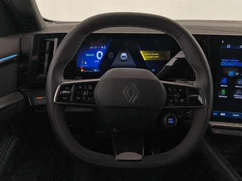 Renault Espace  1.2 E-Tech Hibrido Techno Esprit Alpine 146kW 5p