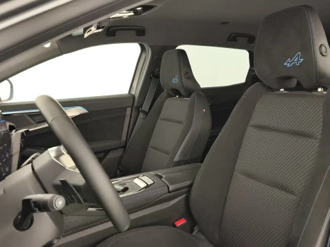 Renault Espace  1.2 E-Tech Hibrido Techno Esprit Alpine 146kW 5p