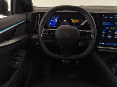 Renault Espace  1.2 E-Tech Hibrido Techno Esprit Alpine 146kW 5p