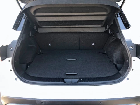 Nissan Qashqai DIG-T 103kW N-Connecta