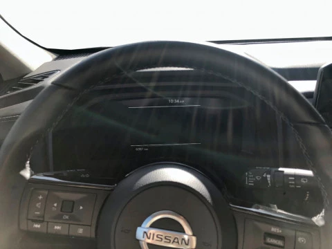 Nissan Qashqai DIG-T 103kW N-Connecta